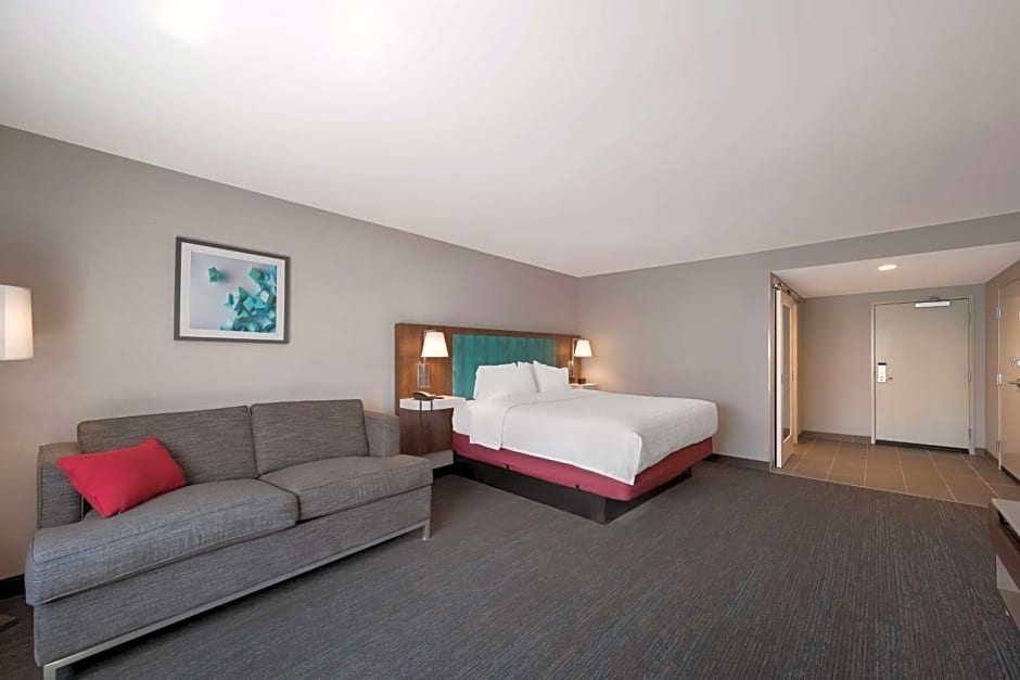 Hampton Inn Detroit Southfield