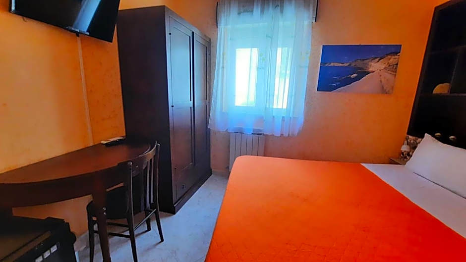 Le Terrazze di Pirandello