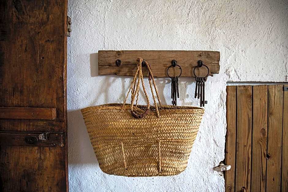 Agroturismo Son Boronat