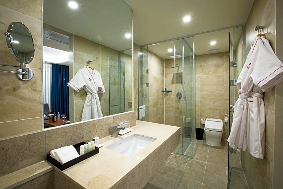 Ramada by Wyndham Jeonju