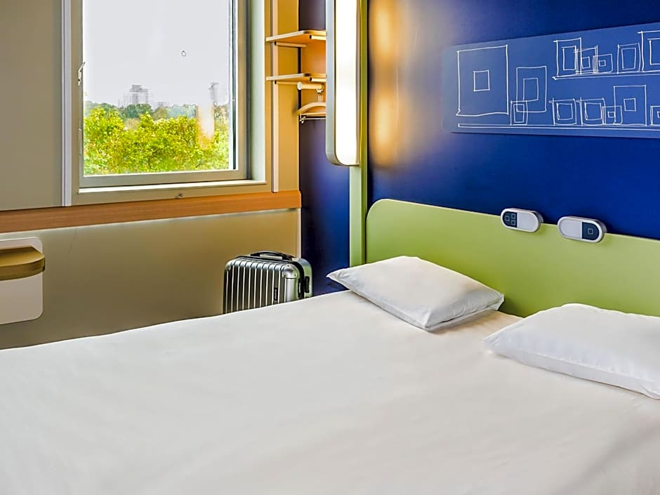 Ibis Budget Montelimar
