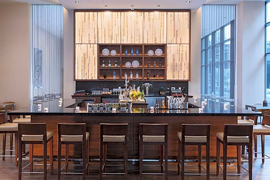 AC Hotel by Marriott San Jose Downtown