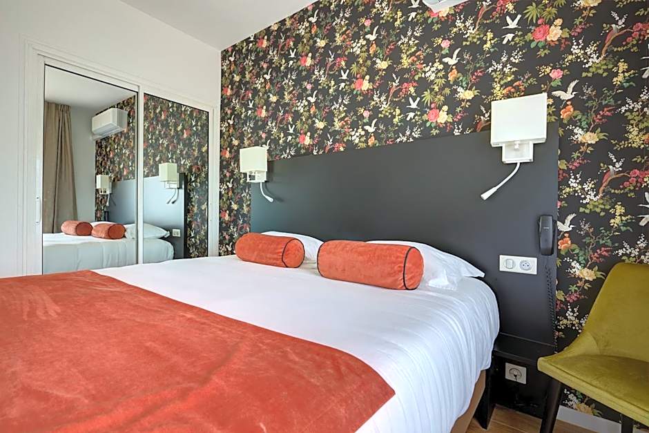 Brit Hotel Europ Bergerac