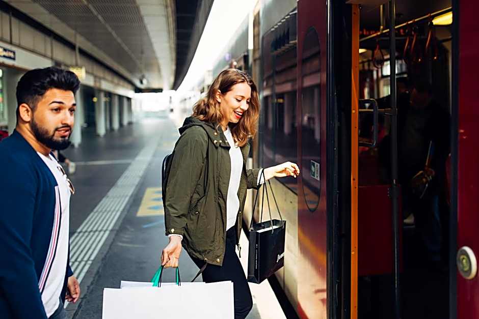 Harry's Home Hotel Wien