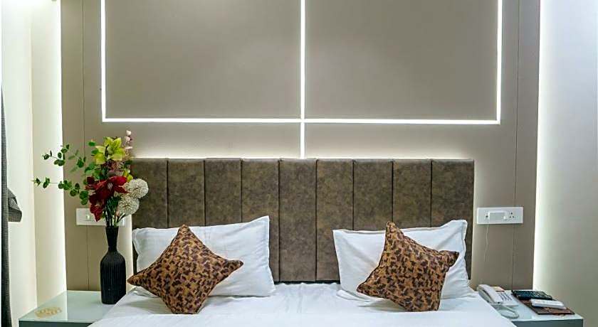 Hotel Easy Retreat