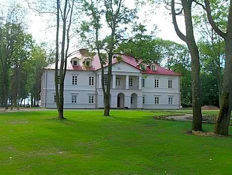 Bistrampolis Manor