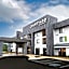 Courtyard by Marriott Bowling Green Convention Center