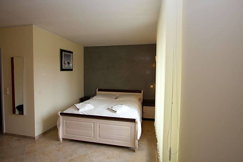 Hotel Da Gianni GmbH