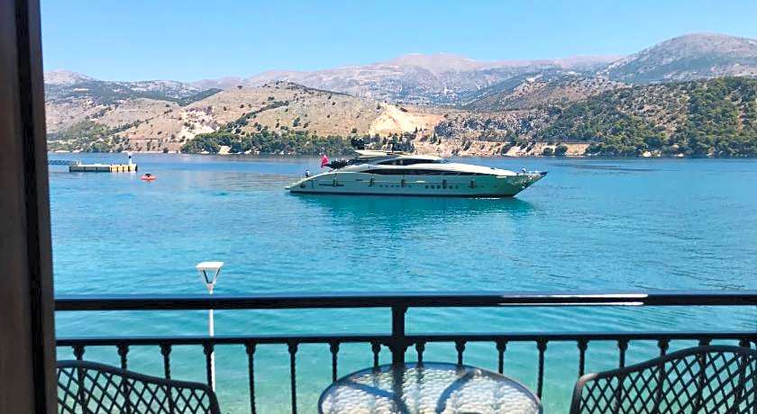 Hotel Aggelos Kefalonia