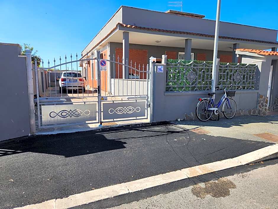 Nautilus Affittacamere