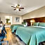 Scottish Fairway Inn