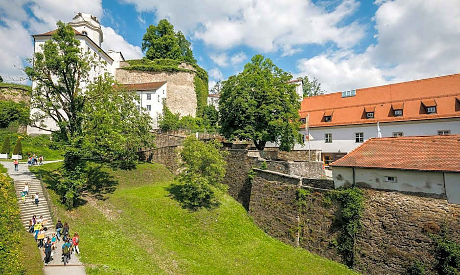 HI Hostel Jugendherberge Passau