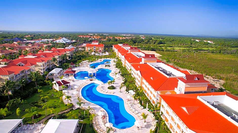 Bahia Principe Grand Aquamarine - Adults Only - All Inclusive