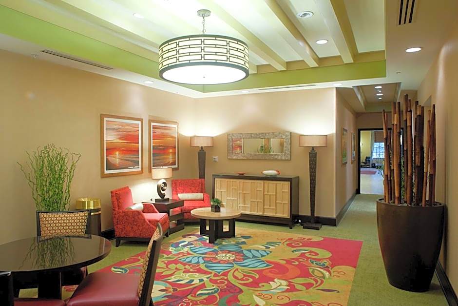 Hampton Inn By Hilton & Suites St. Petersburg/Downtown