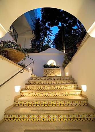 Albergo Gatto Bianco