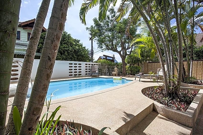 ViLLa JUNGLE 3 BEDROOMS