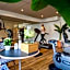 Novotel Suites Nice Airport