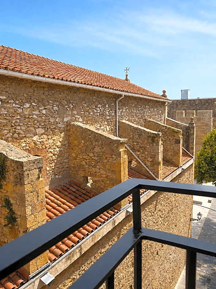 Vigablanca Apartments