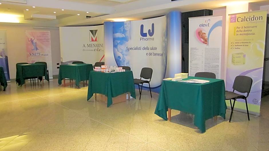 Hotel Il Duca d'Este