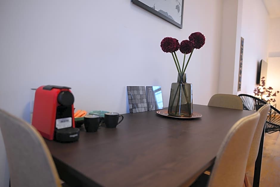 National City Apartments