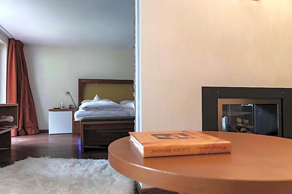 Heimspitze - Alpenhotel SKI-IN & Wirtshaus