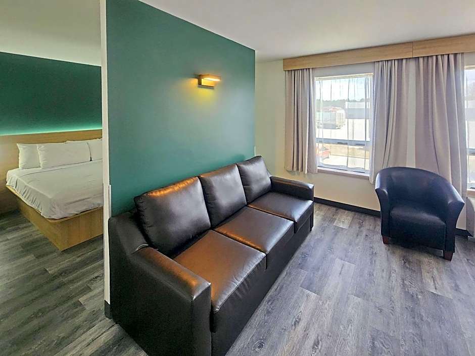 Econo Lodge