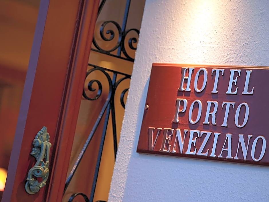 Porto Veneziano Hotel
