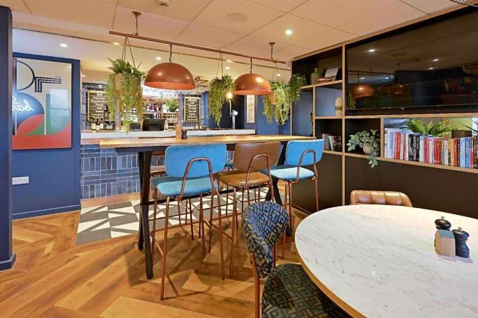 Travelodge Kingston upon Thames Central