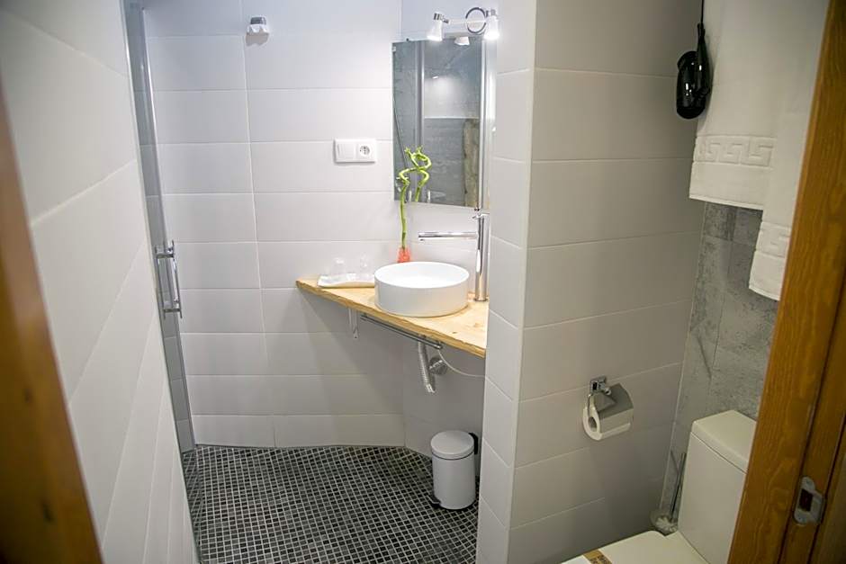 Apartamentos Turísticos La Casa Vieja