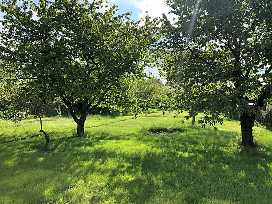 Hof Märkische Heide