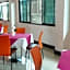 Sakura Budget Hotel