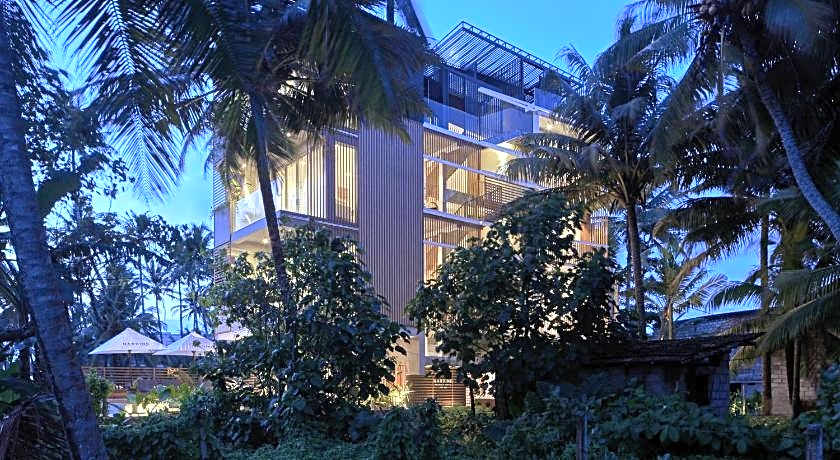 Harding Boutique Hotel