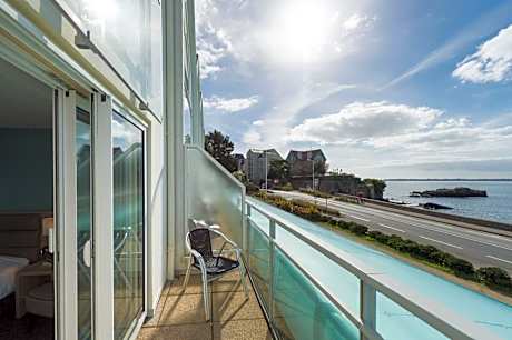 Hôtel de l'Océan Concarneau