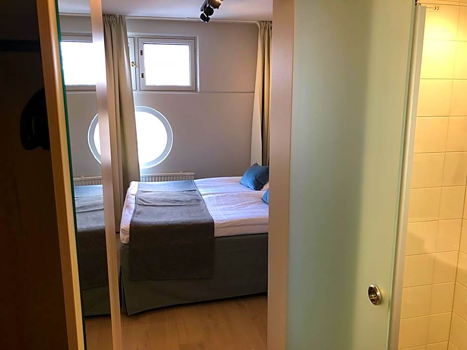 Airport Hotel Pilotti