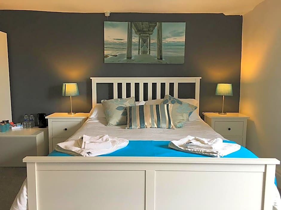 The Greyhound, Hackforth Near Bedale