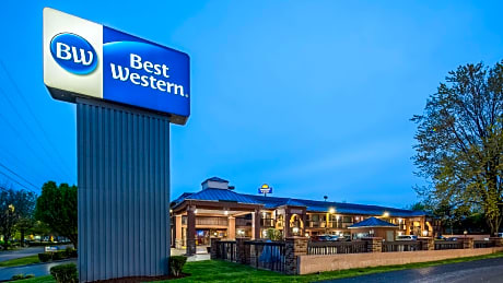Best Western Murfreesboro