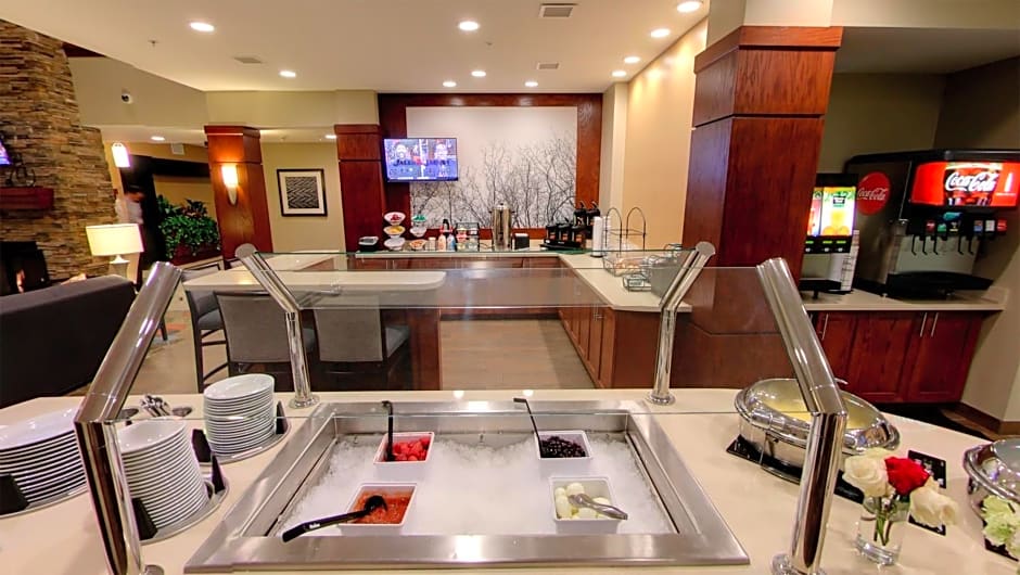 Staybridge Suites Ann Arbor- Research Pkwy