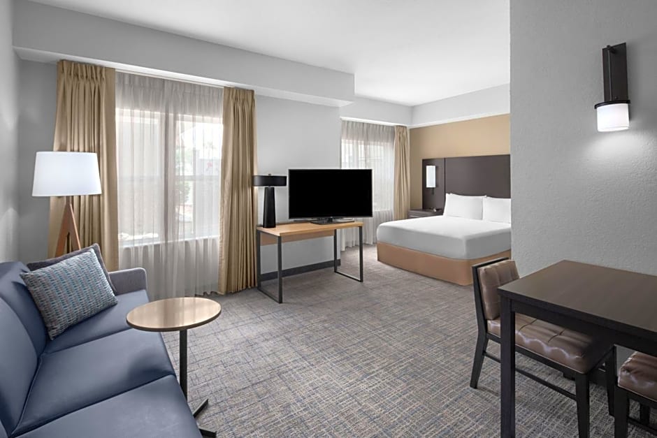 Residence Inn by Marriott Tampa Oldsmar