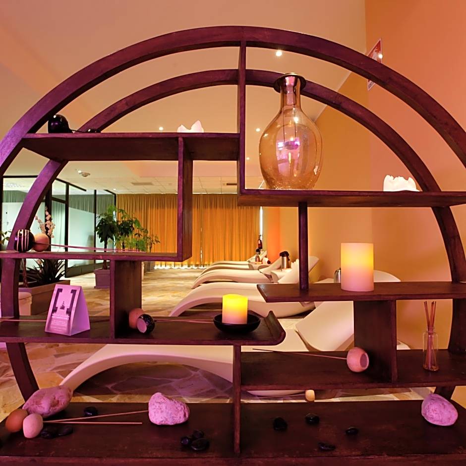Lu' Hotel Carbonia