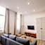 Central and Cozy in Brussels