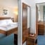 Wellness Hotel Frymburk