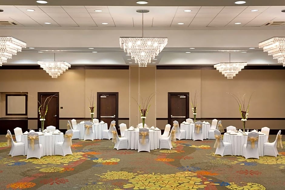 Hilton Garden Inn Houston Nw/America Plaza