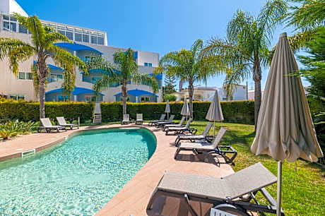 Velamar Boutique Hotel- Adults Only