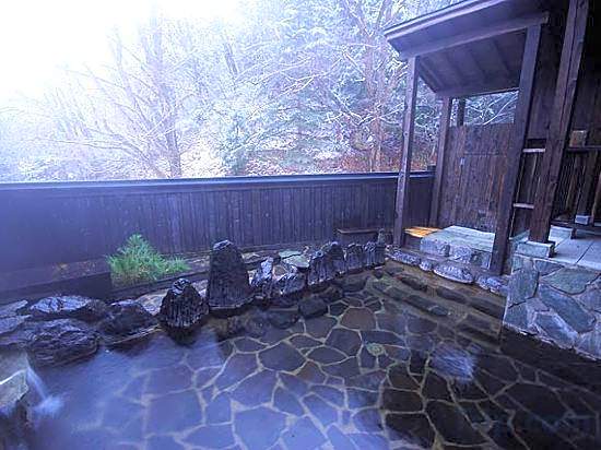 Oyasukyo Onsen Yunoyado Motoyukurabu