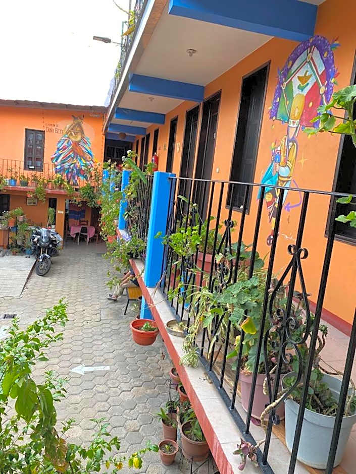 El Rincon de Dona Bety