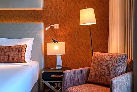 Premium Double Room