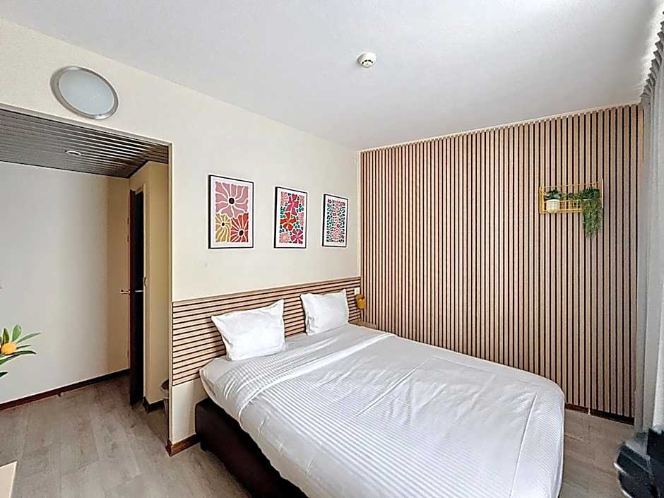 Slina Hotel Brussels