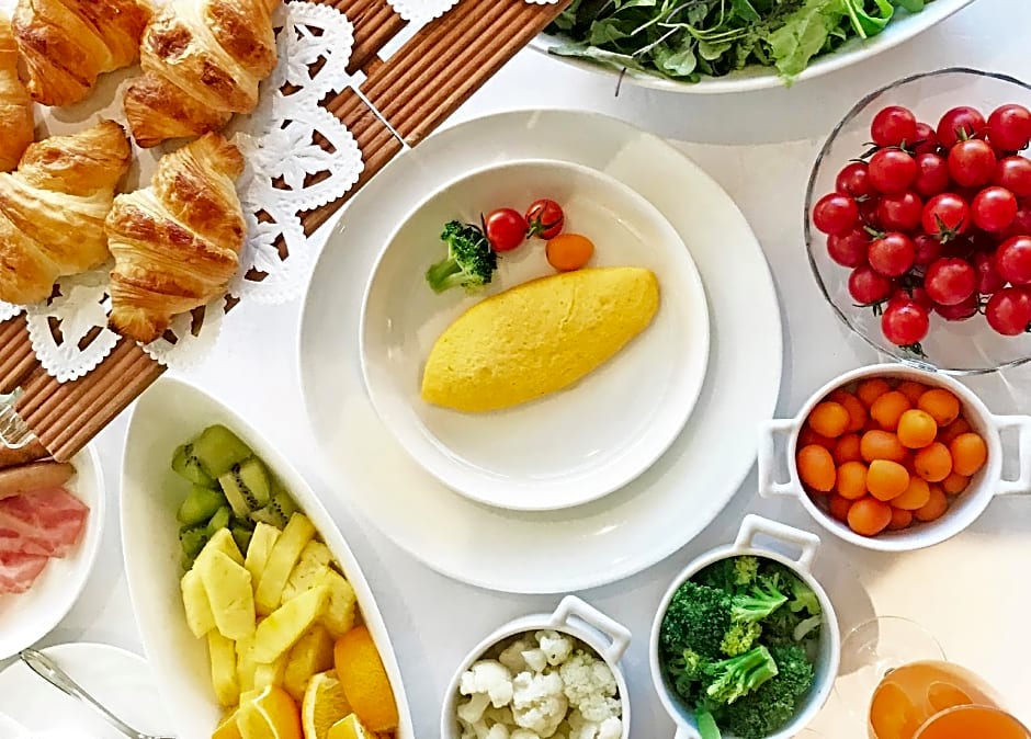 Meitetsu Grand Hotel