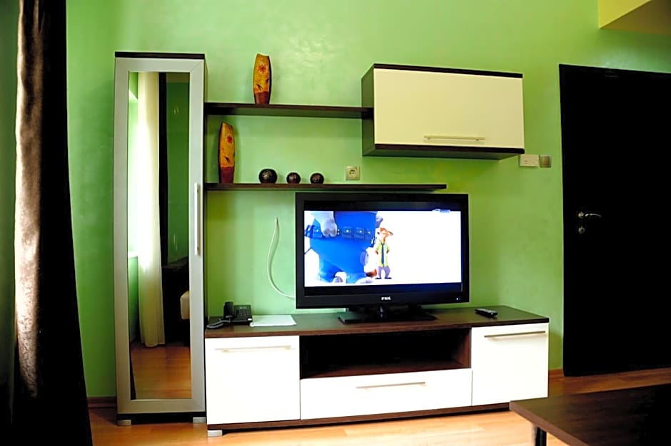 Clinic for Rehabilitation Vujan