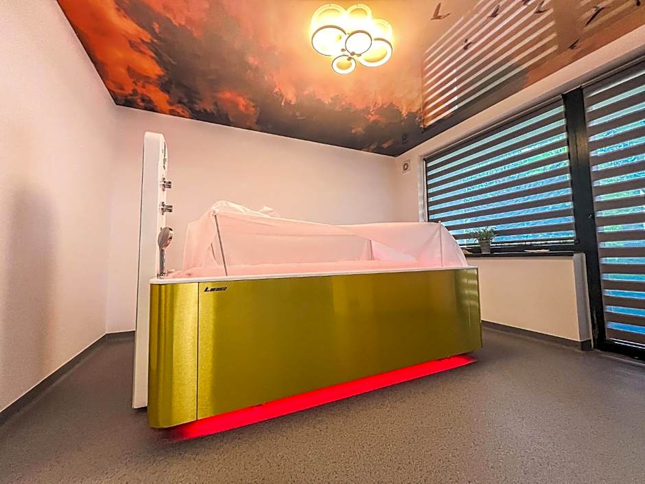 Hotel & MedSpa Siret